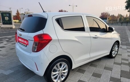 Chevrolet Spark IV, 2022 год, 850 000 рублей, 4 фотография