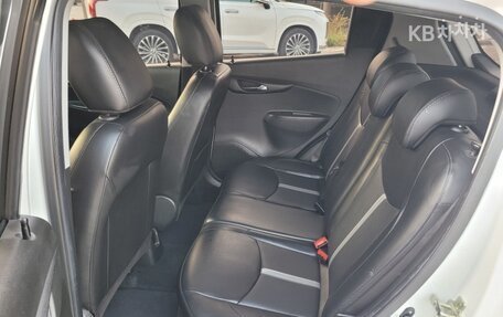 Chevrolet Spark IV, 2022 год, 850 000 рублей, 11 фотография