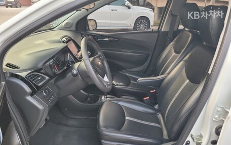 Chevrolet Spark IV, 2022 год, 850 000 рублей, 10 фотография