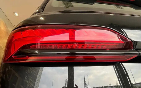 Audi Q7, 2024 год, 8 233 123 рублей, 7 фотография