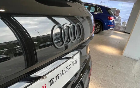 Audi Q7, 2024 год, 8 233 123 рублей, 8 фотография