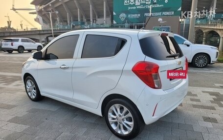 Chevrolet Spark IV, 2022 год, 850 000 рублей, 7 фотография