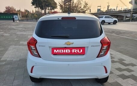 Chevrolet Spark IV, 2022 год, 850 000 рублей, 5 фотография