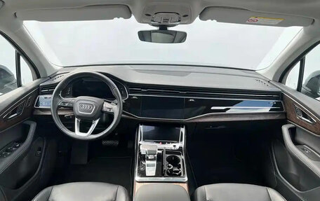 Audi Q7, 2024 год, 8 233 123 рублей, 11 фотография