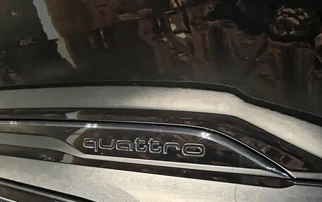 Audi Q7, 2024 год, 8 233 123 рублей, 15 фотография