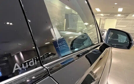 Audi Q7, 2024 год, 8 233 123 рублей, 9 фотография