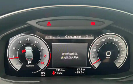 Audi Q7, 2024 год, 8 233 123 рублей, 13 фотография