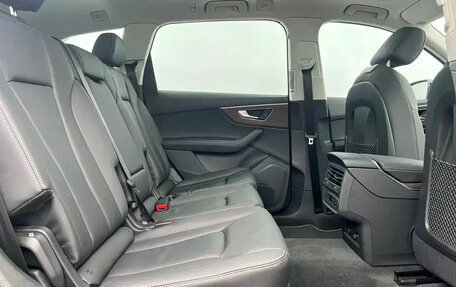 Audi Q7, 2024 год, 8 233 123 рублей, 17 фотография