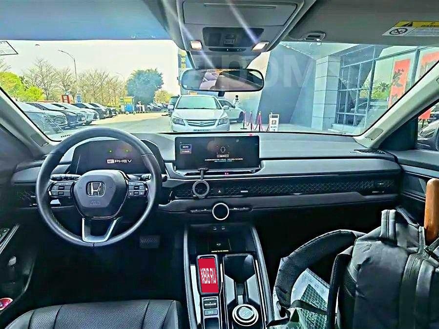 Honda Accord X, 2022 год, 2 320 004 рублей, 4 фотография