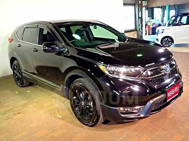 Honda CR-V V, 2020 год, 2 515 000 рублей, 5 фотография