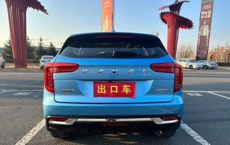 Haval Jolion, 2022 год, 1 370 775 рублей, 3 фотография