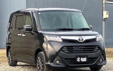 Toyota Probox I, 2018 год, 741 555 рублей, 1 фотография