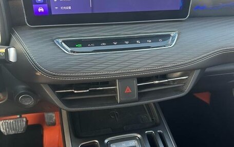 Haval Jolion, 2022 год, 1 370 775 рублей, 7 фотография
