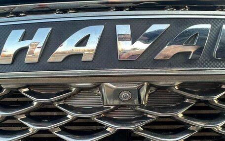 Haval Jolion, 2022 год, 1 370 775 рублей, 4 фотография