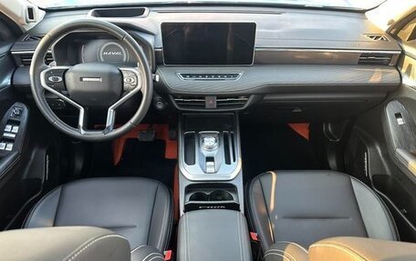 Haval Jolion, 2022 год, 1 370 775 рублей, 5 фотография