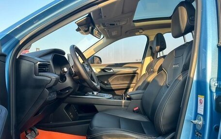 Haval Jolion, 2022 год, 1 370 775 рублей, 8 фотография