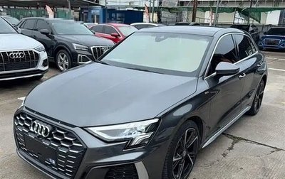 Audi A3, 2022 год, 1 750 143 рублей, 1 фотография