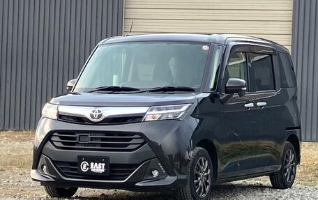 Toyota Probox I, 2018 год, 741 555 рублей, 3 фотография