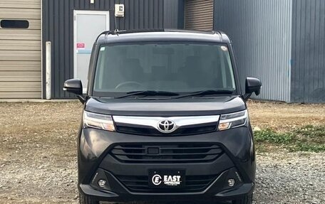 Toyota Probox I, 2018 год, 741 555 рублей, 2 фотография