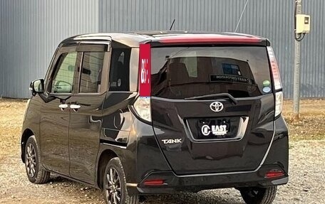 Toyota Probox I, 2018 год, 741 555 рублей, 4 фотография