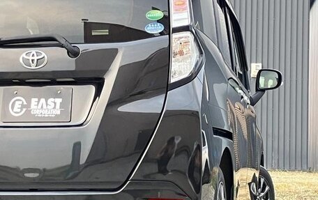 Toyota Probox I, 2018 год, 741 555 рублей, 7 фотография
