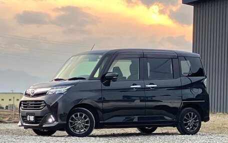 Toyota Probox I, 2018 год, 741 555 рублей, 8 фотография