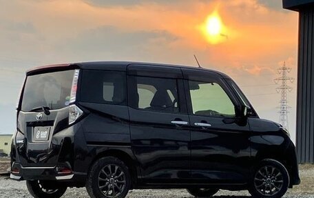 Toyota Probox I, 2018 год, 741 555 рублей, 9 фотография