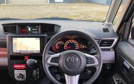 Toyota Probox I, 2018 год, 741 555 рублей, 11 фотография