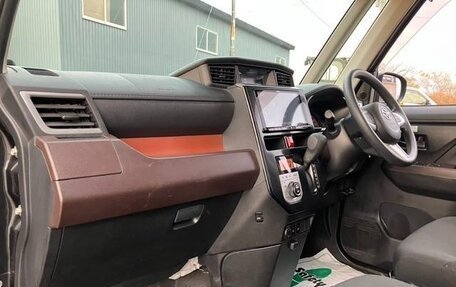 Toyota Probox I, 2018 год, 741 555 рублей, 14 фотография