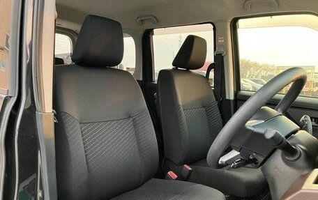 Toyota Probox I, 2018 год, 741 555 рублей, 17 фотография