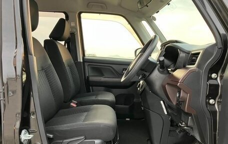 Toyota Probox I, 2018 год, 741 555 рублей, 16 фотография
