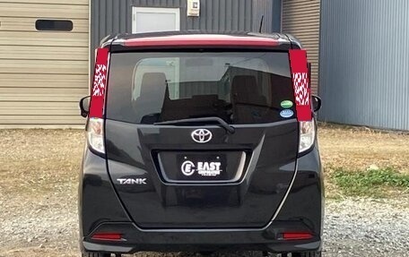 Toyota Probox I, 2018 год, 741 555 рублей, 5 фотография