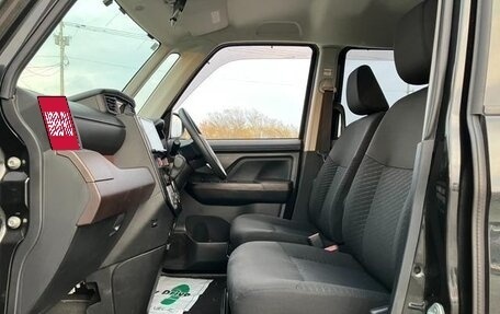 Toyota Probox I, 2018 год, 741 555 рублей, 15 фотография