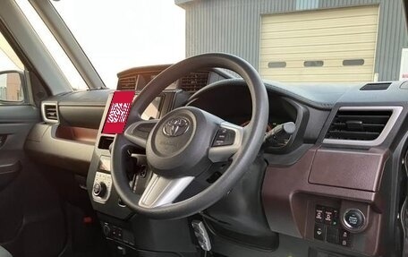 Toyota Probox I, 2018 год, 741 555 рублей, 12 фотография