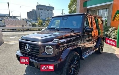 Mercedes-Benz G-Класс W463 рестайлинг _iii, 2025 год, 21 500 000 рублей, 1 фотография
