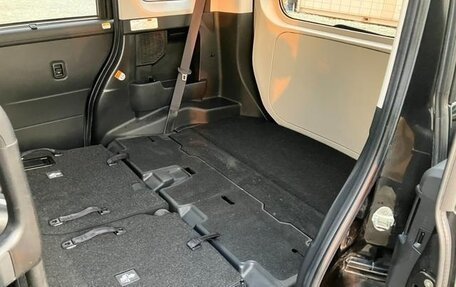 Toyota Probox I, 2018 год, 741 555 рублей, 23 фотография