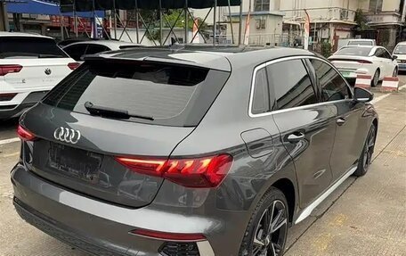 Audi A3, 2022 год, 1 750 143 рублей, 5 фотография