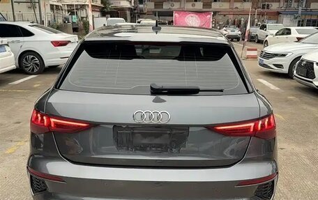 Audi A3, 2022 год, 1 750 143 рублей, 6 фотография