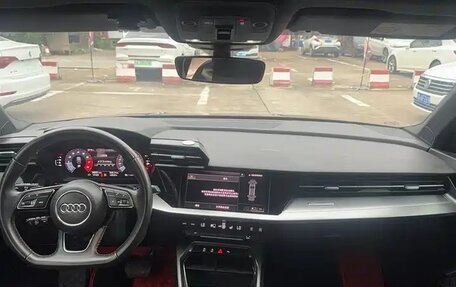 Audi A3, 2022 год, 1 750 143 рублей, 10 фотография