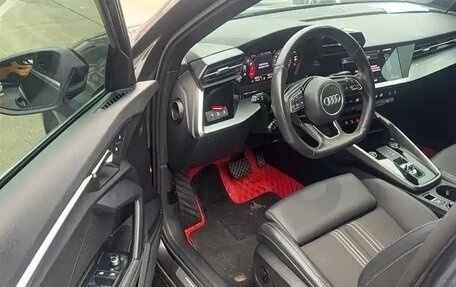 Audi A3, 2022 год, 1 750 143 рублей, 8 фотография