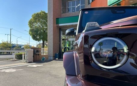 Mercedes-Benz G-Класс W463 рестайлинг _iii, 2025 год, 21 500 000 рублей, 11 фотография