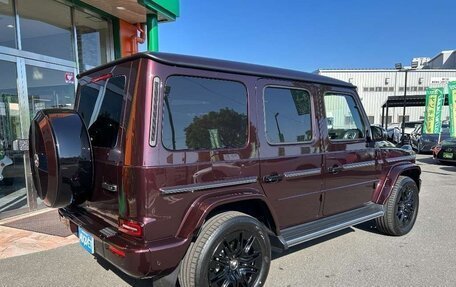 Mercedes-Benz G-Класс W463 рестайлинг _iii, 2025 год, 21 500 000 рублей, 7 фотография