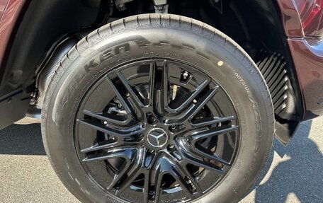 Mercedes-Benz G-Класс W463 рестайлинг _iii, 2025 год, 21 500 000 рублей, 12 фотография