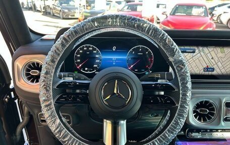 Mercedes-Benz G-Класс W463 рестайлинг _iii, 2025 год, 21 500 000 рублей, 20 фотография