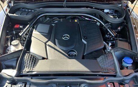 Mercedes-Benz G-Класс W463 рестайлинг _iii, 2025 год, 21 500 000 рублей, 15 фотография