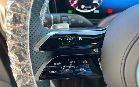 Mercedes-Benz G-Класс W463 рестайлинг _iii, 2025 год, 21 500 000 рублей, 22 фотография