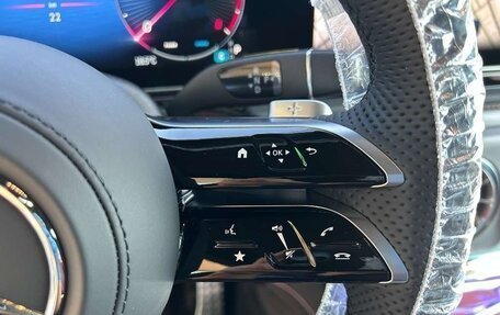 Mercedes-Benz G-Класс W463 рестайлинг _iii, 2025 год, 21 500 000 рублей, 23 фотография