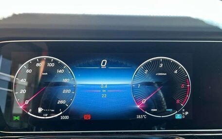 Mercedes-Benz G-Класс W463 рестайлинг _iii, 2025 год, 21 500 000 рублей, 21 фотография