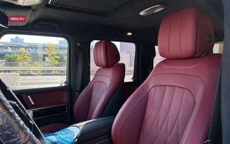 Mercedes-Benz G-Класс W463 рестайлинг _iii, 2025 год, 21 500 000 рублей, 19 фотография