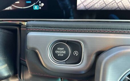 Mercedes-Benz G-Класс W463 рестайлинг _iii, 2025 год, 21 500 000 рублей, 25 фотография